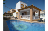 3-3657/1060, 4 Bedroom 2 Bathroom Villa in Pilar de la Horadada