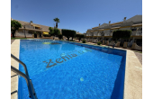 4-14837/1074, 2 Bedroom 2 Bathroom Townhouse in Cabo Roig