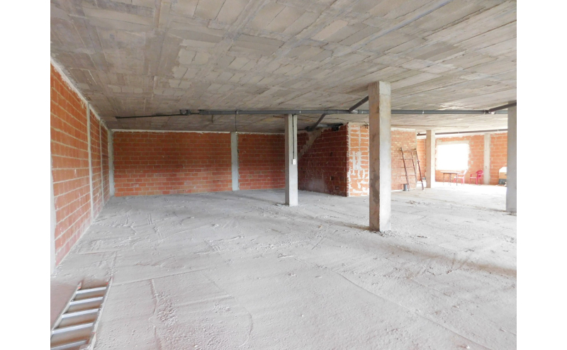 Commercial Unit in Torremendo