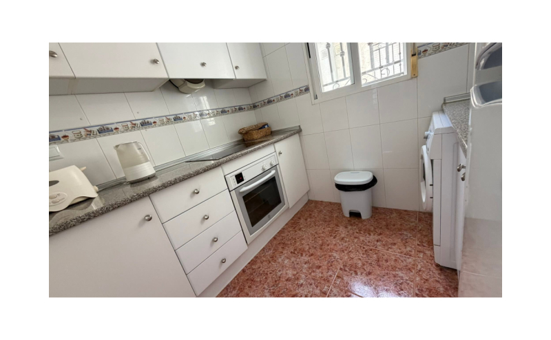  ENTRE NARANJOS VISTABELLA BEAUTIFUL TOP FLOOR 2 BED 1 BATH APARTMENT