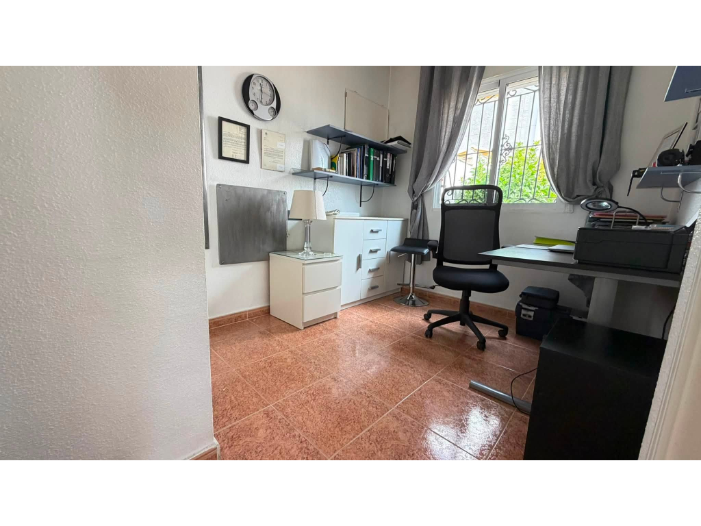 For sale - 3 BED 2 BATH QUAD VILLA ENTRE NARANJOS VISTABELLA -  - Alicante