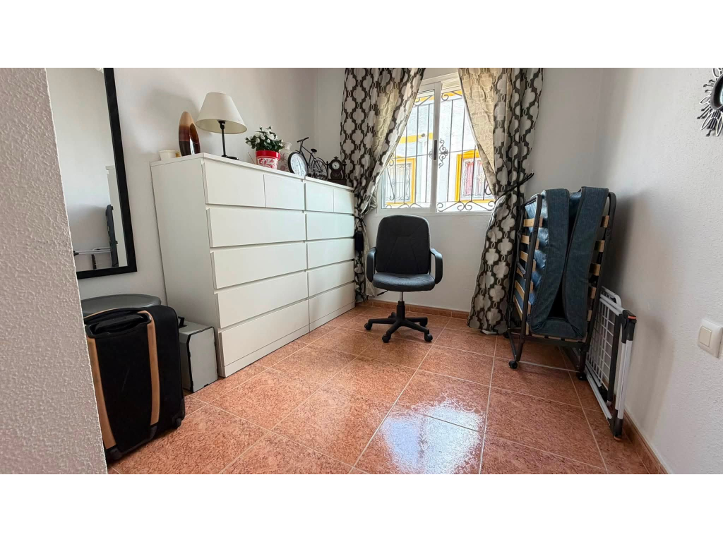 For sale - 3 BED 2 BATH QUAD VILLA ENTRE NARANJOS VISTABELLA -  - Alicante