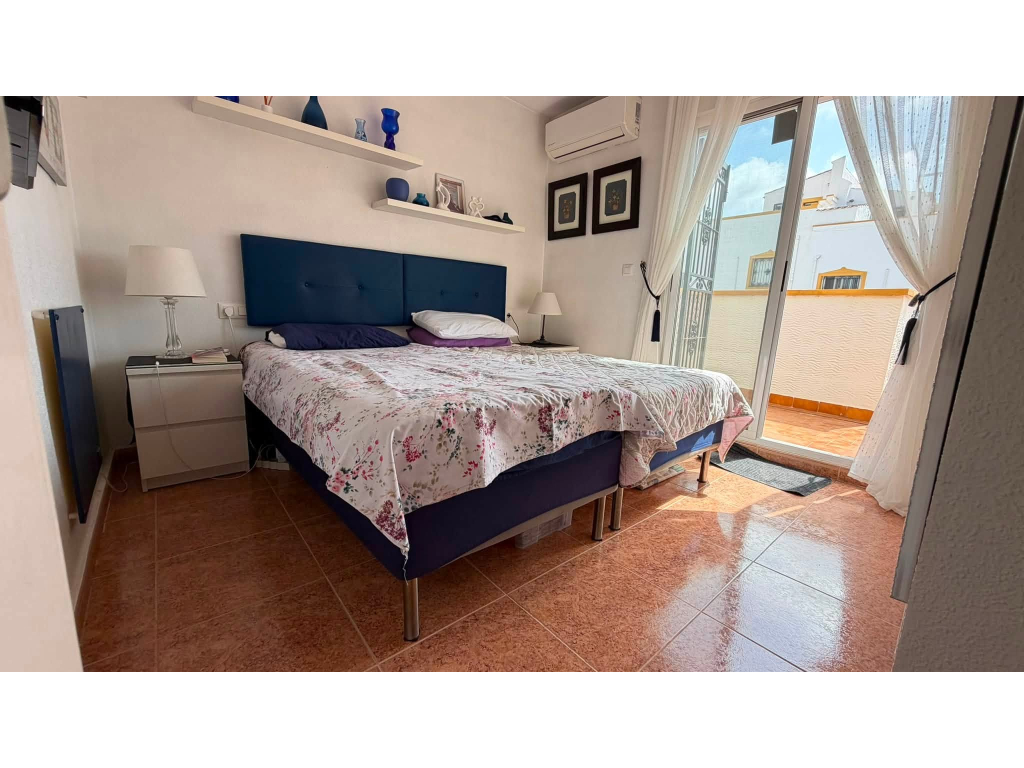 For sale - 3 BED 2 BATH QUAD VILLA ENTRE NARANJOS VISTABELLA -  - Alicante