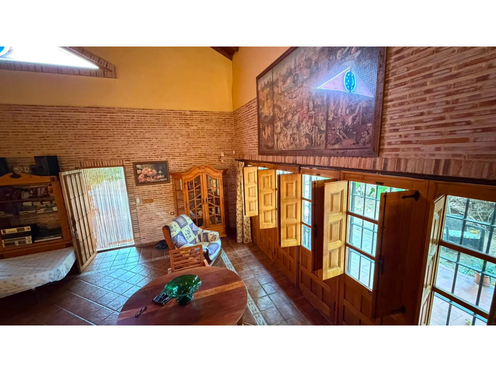 For sale - RUSTIC 2BED 2BATH FINCA LOS QUINCOS -  - 