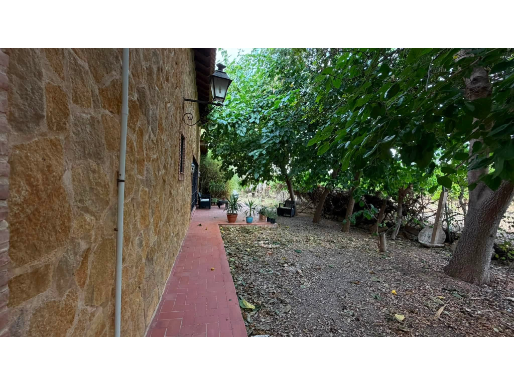 For sale - RUSTIC 2BED 2BATH FINCA LOS QUINCOS -  - 