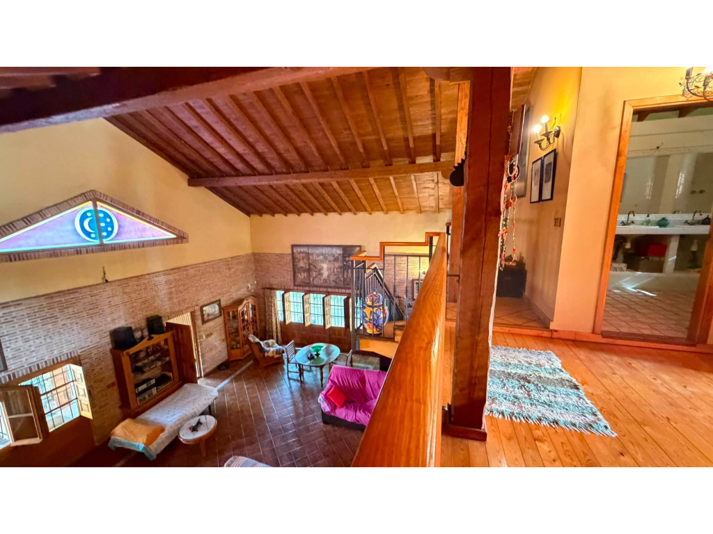For sale - RUSTIC 2BED 2BATH FINCA LOS QUINCOS -  - 