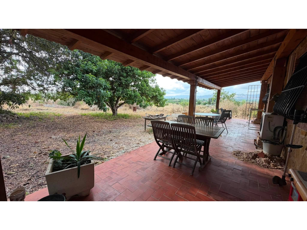 For sale - RUSTIC 2BED 2BATH FINCA LOS QUINCOS -  - 