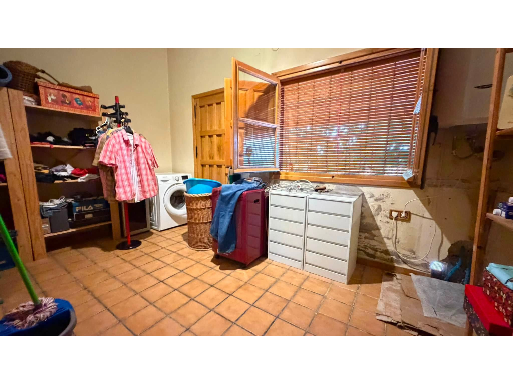 For sale - RUSTIC 2BED 2BATH FINCA LOS QUINCOS -  - 