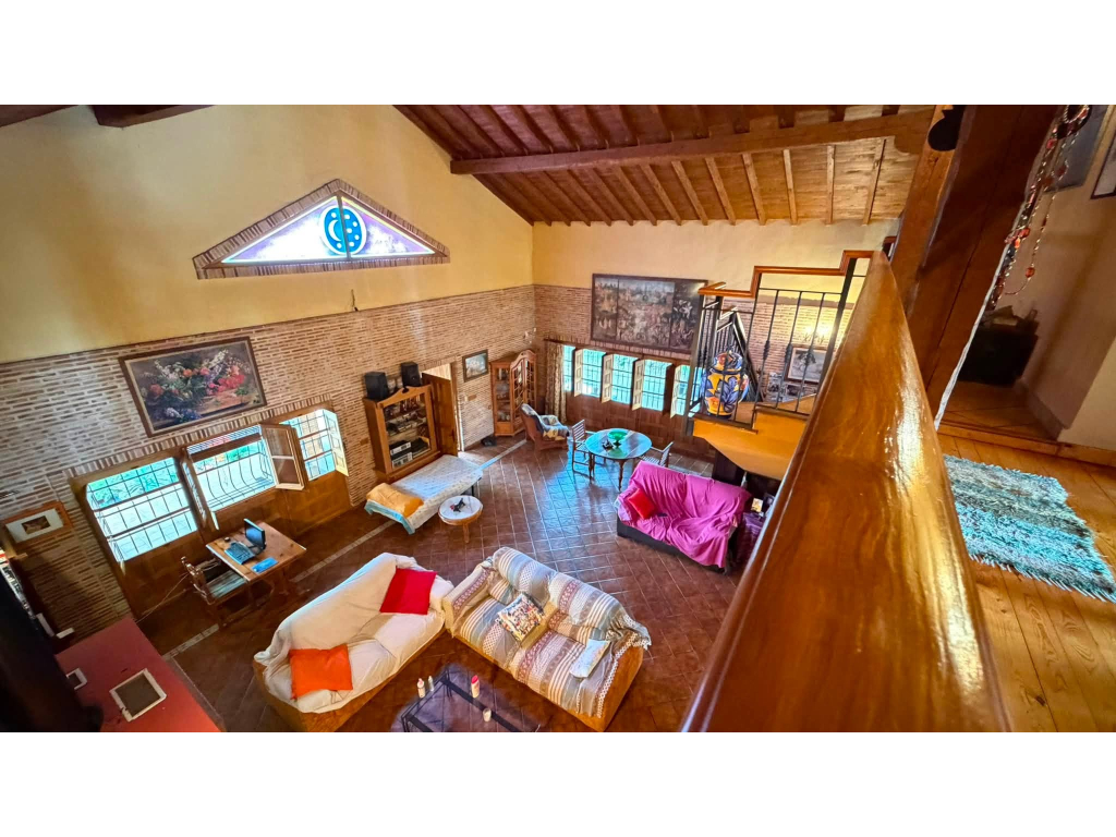 For sale - RUSTIC 2BED 2BATH FINCA LOS QUINCOS -  - 