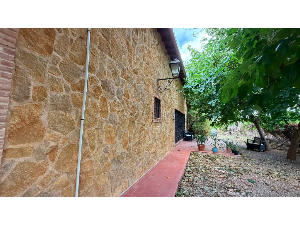 For sale - RUSTIC 2BED 2BATH FINCA LOS QUINCOS -  - 