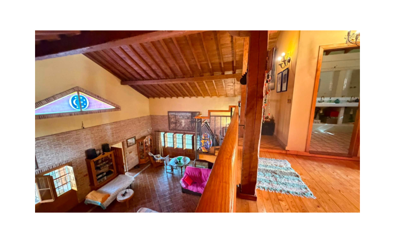 RUSTIC 2BED 2BATH FINCA LOS QUINCOS