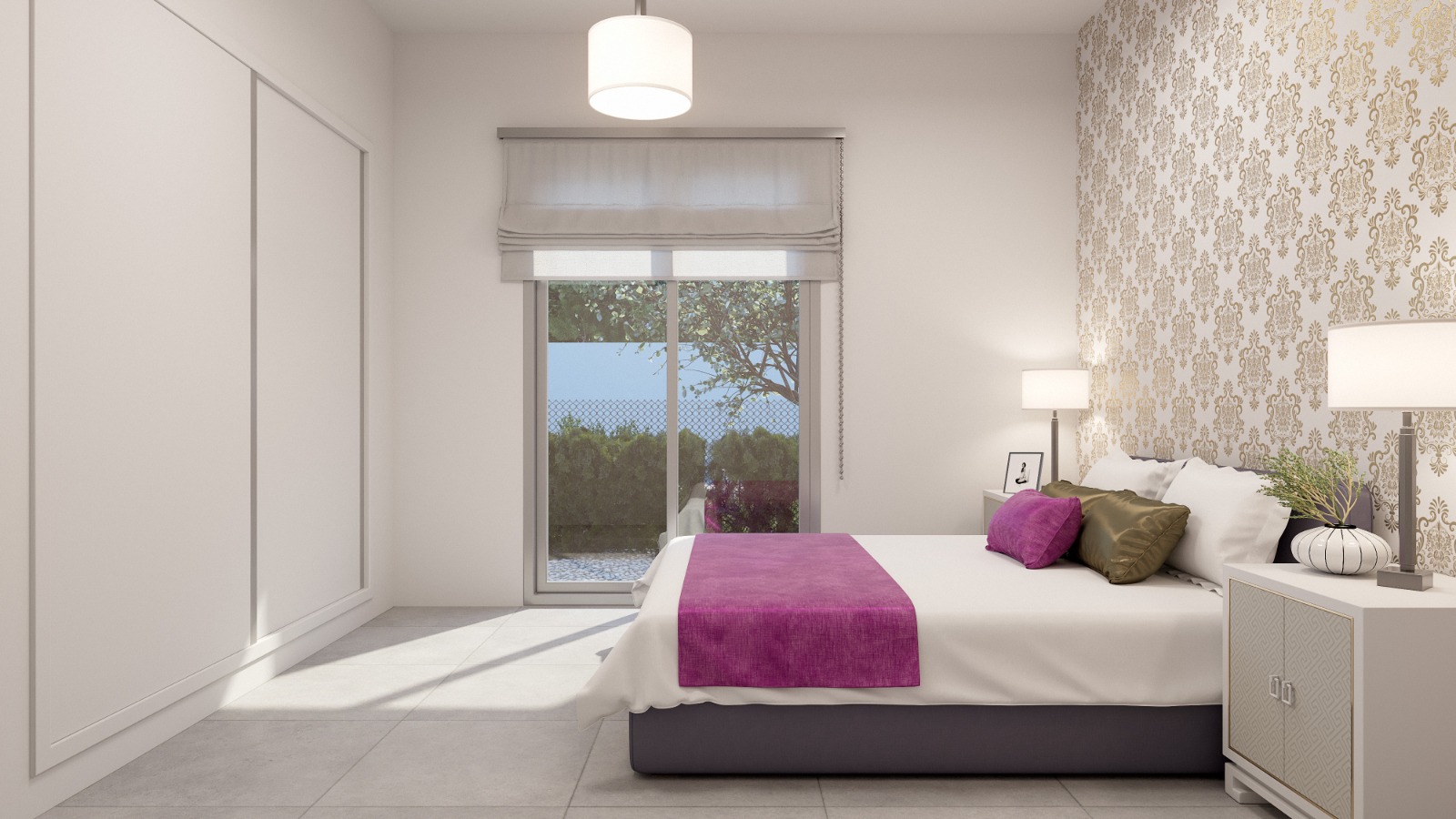 For sale - 3 Bedroom 2 Bathroom  in Orihuela - Orihuela - Alicante