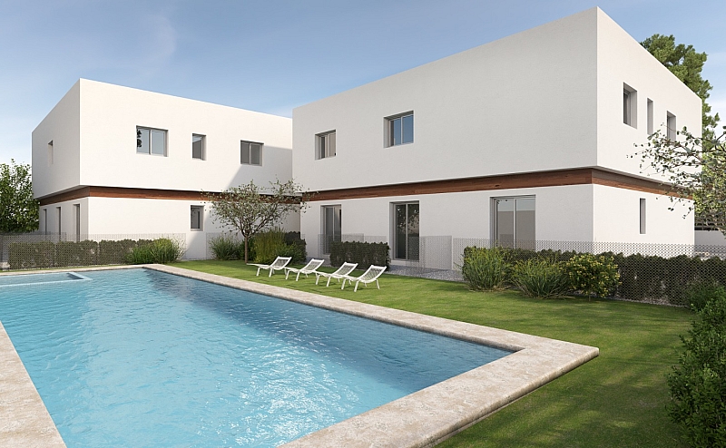 3 Bedroom 2 Bathroom  in Orihuela