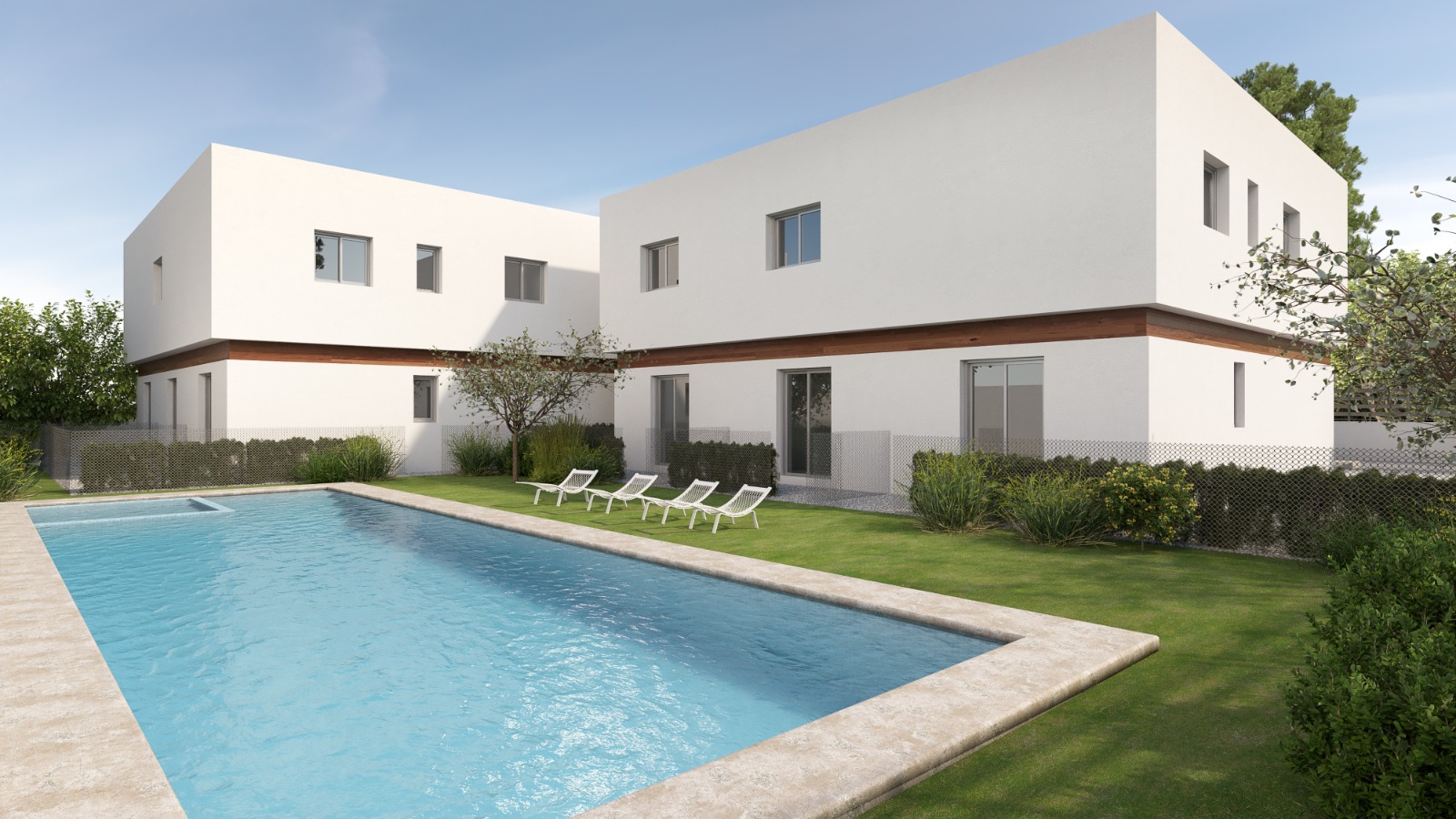 For sale - 2 Bedroom 2 Bathroom  in Orihuela - Orihuela - Alicante