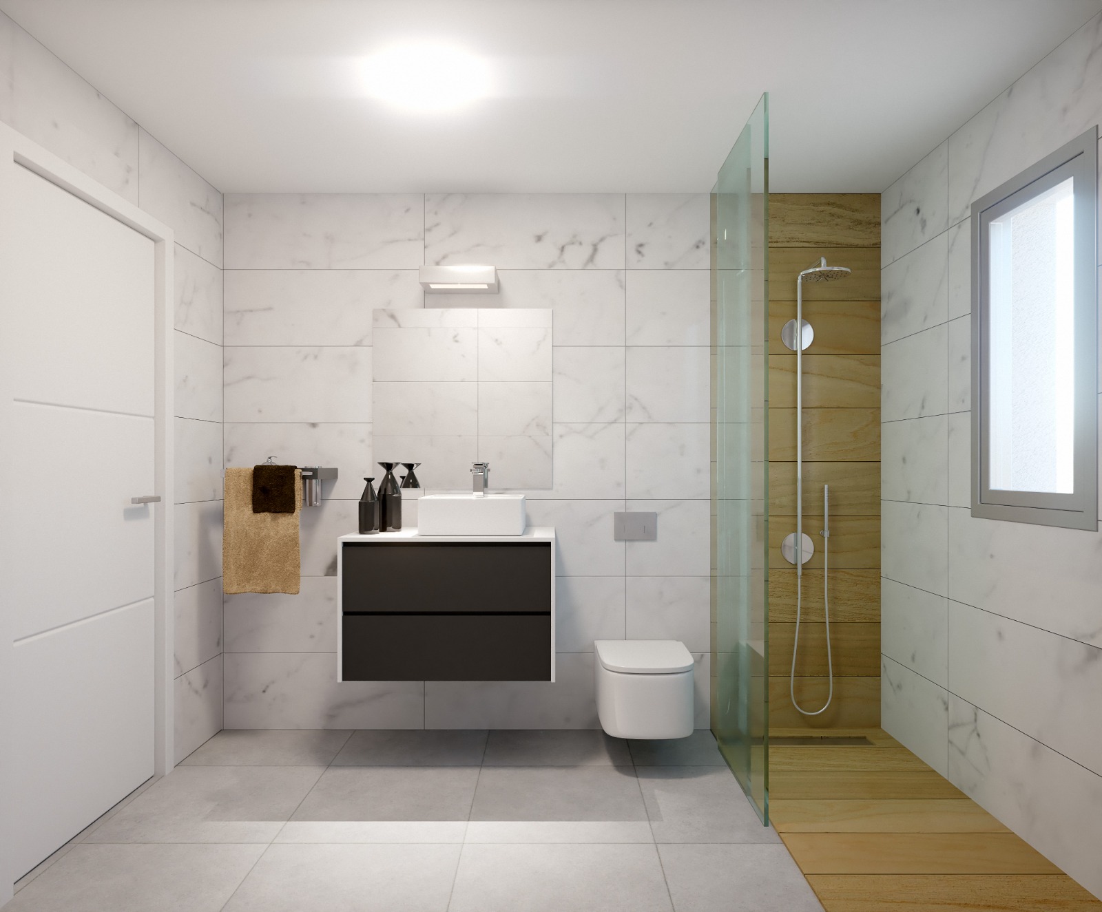 For sale - 2 Bedroom 2 Bathroom  in Orihuela - Orihuela - Alicante