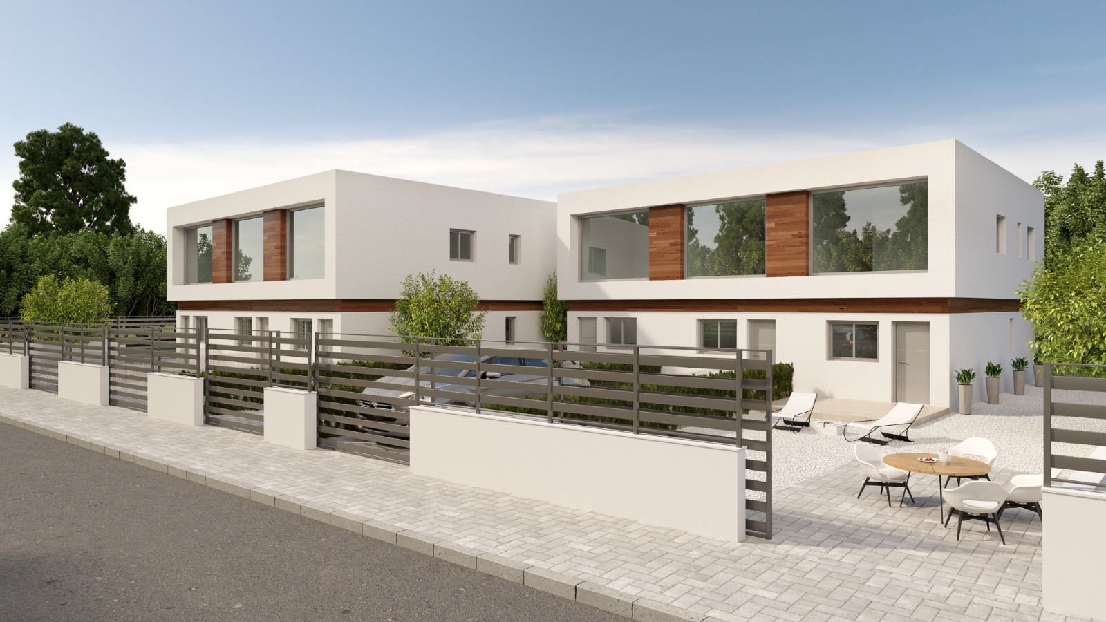 For sale - 2 Bedroom 2 Bathroom  in Orihuela - Orihuela - Alicante