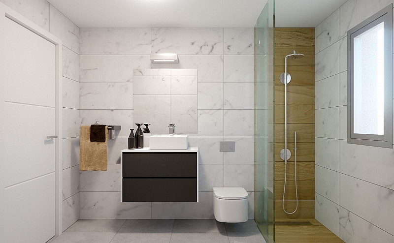 2 Bedroom 2 Bathroom  in Orihuela