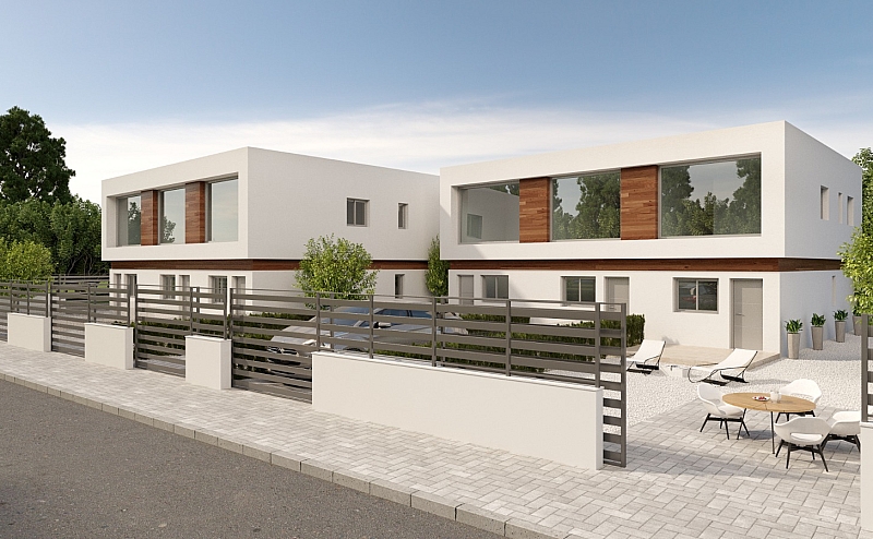 2 Bedroom 2 Bathroom  in Orihuela