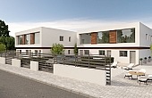 2 Bedroom 2 Bathroom  in Orihuela