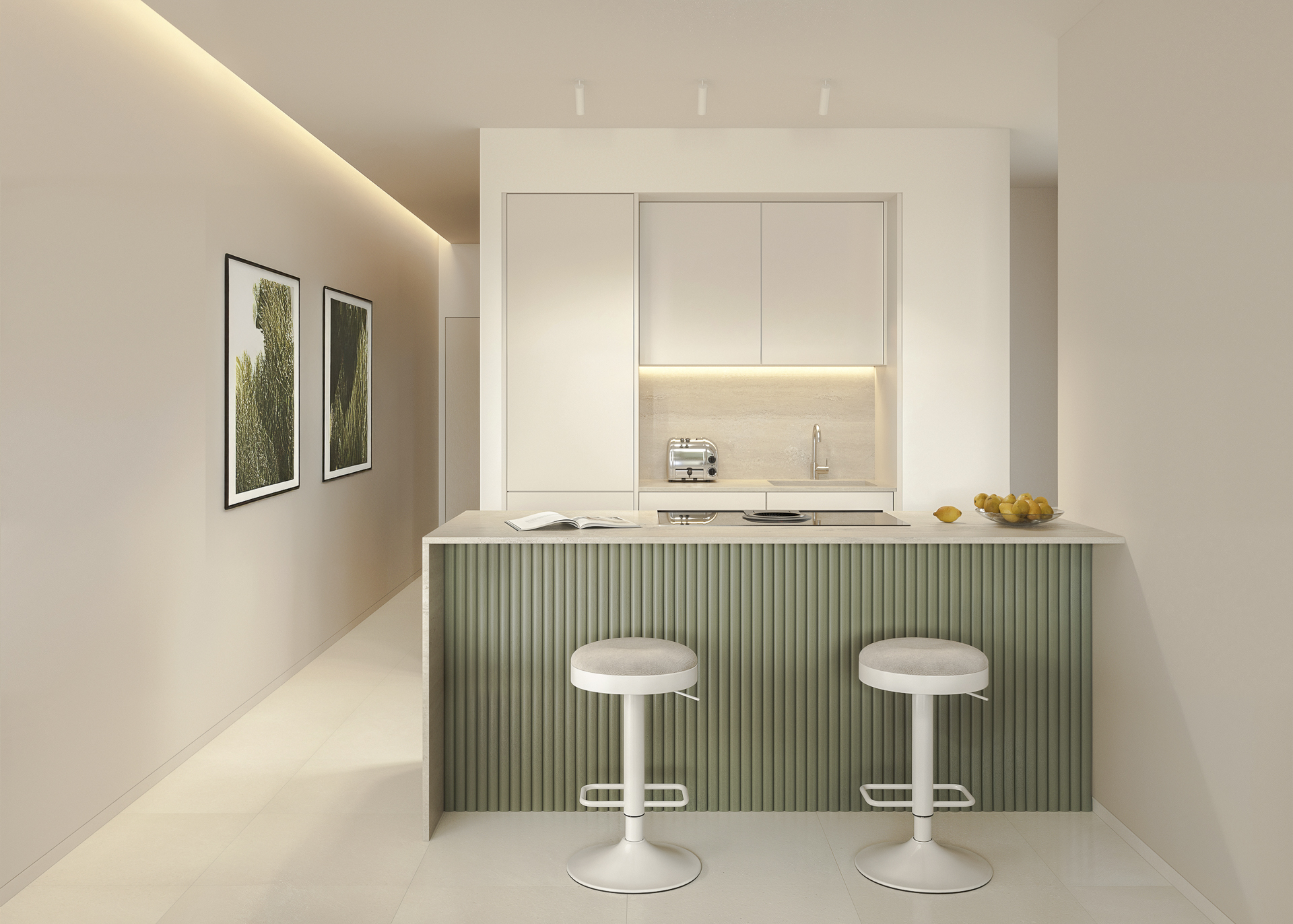 For sale - 3 Bedroom 2 Bathroom  in Jacarilla - Jacarilla - Alicante