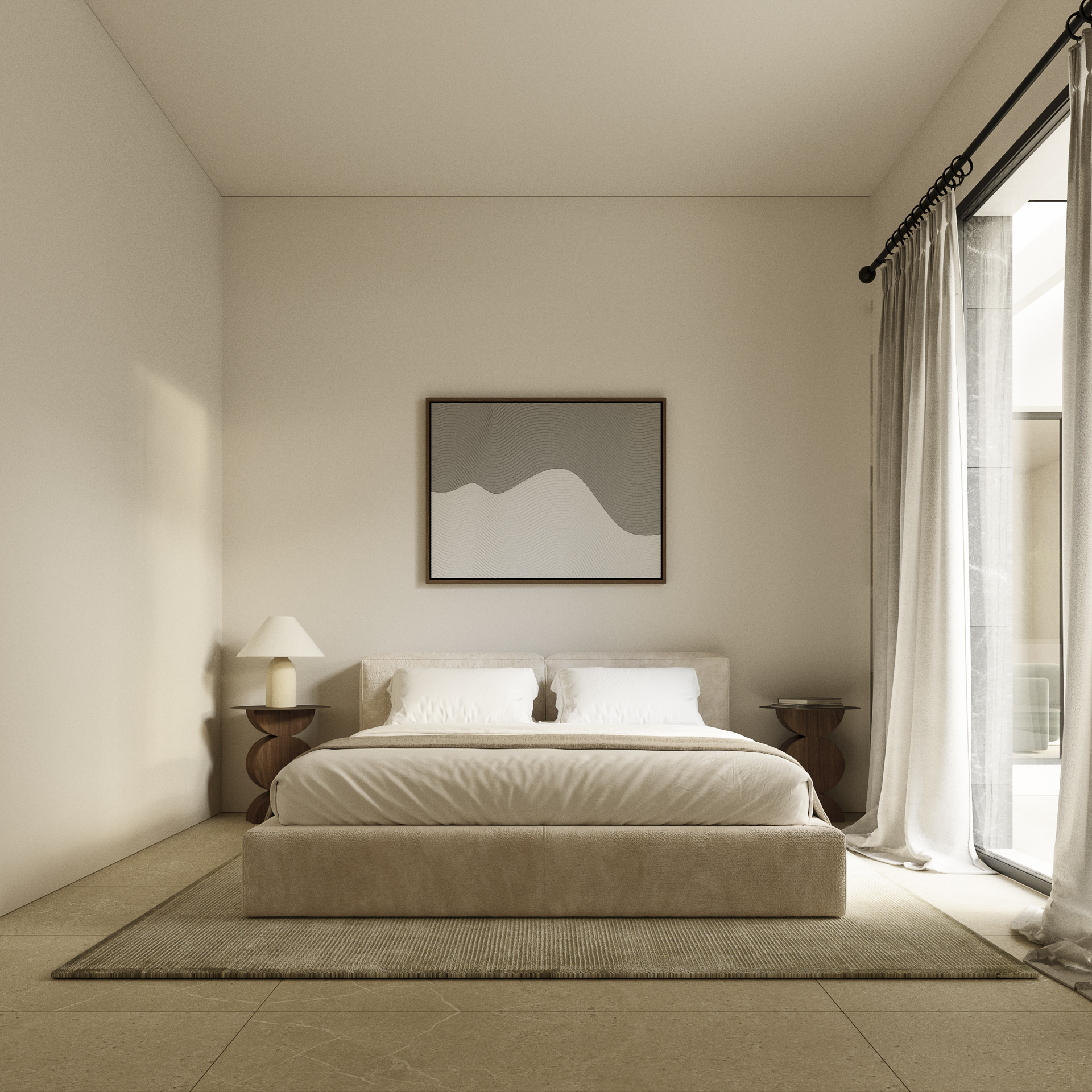 For sale - 3 Bedroom 2 Bathroom  in Polop - Polop - Alicante