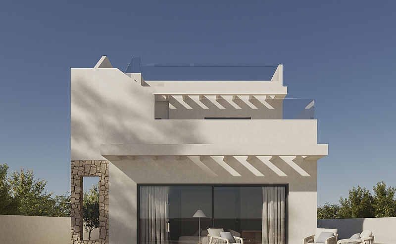 3 Bedroom 2 Bathroom  in Polop