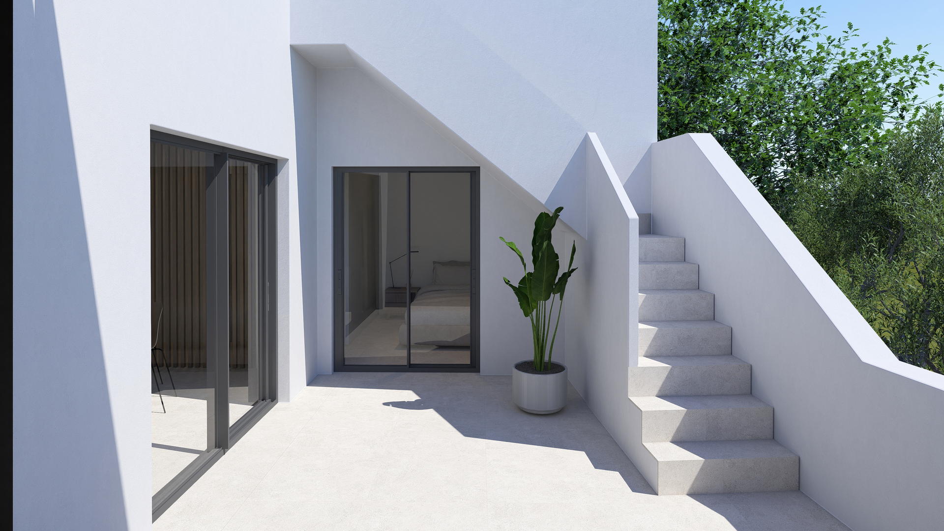 For sale - 2 Bedroom 2 Bathroom  in Torre-Pacheco - Torre-Pacheco - Murcia