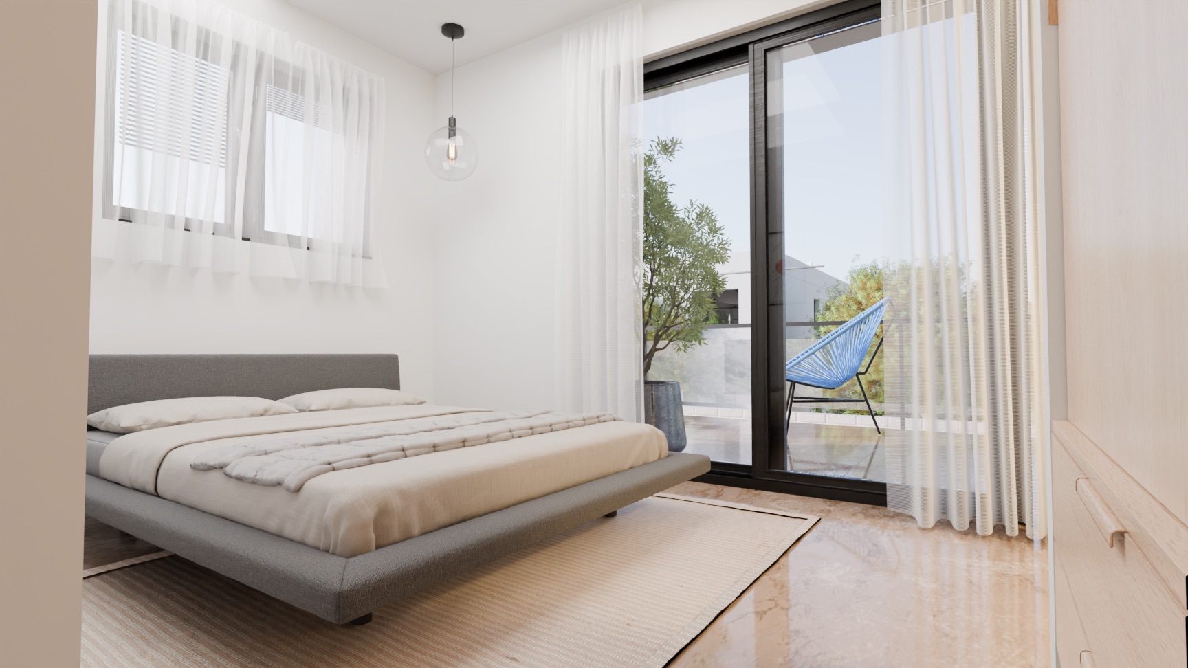 For sale - 4 Bedroom 3 Bathroom  in Gran Alacant - Gran Alacant - Alicante