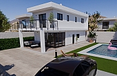 4 Bedroom 3 Bathroom  in Gran Alacant