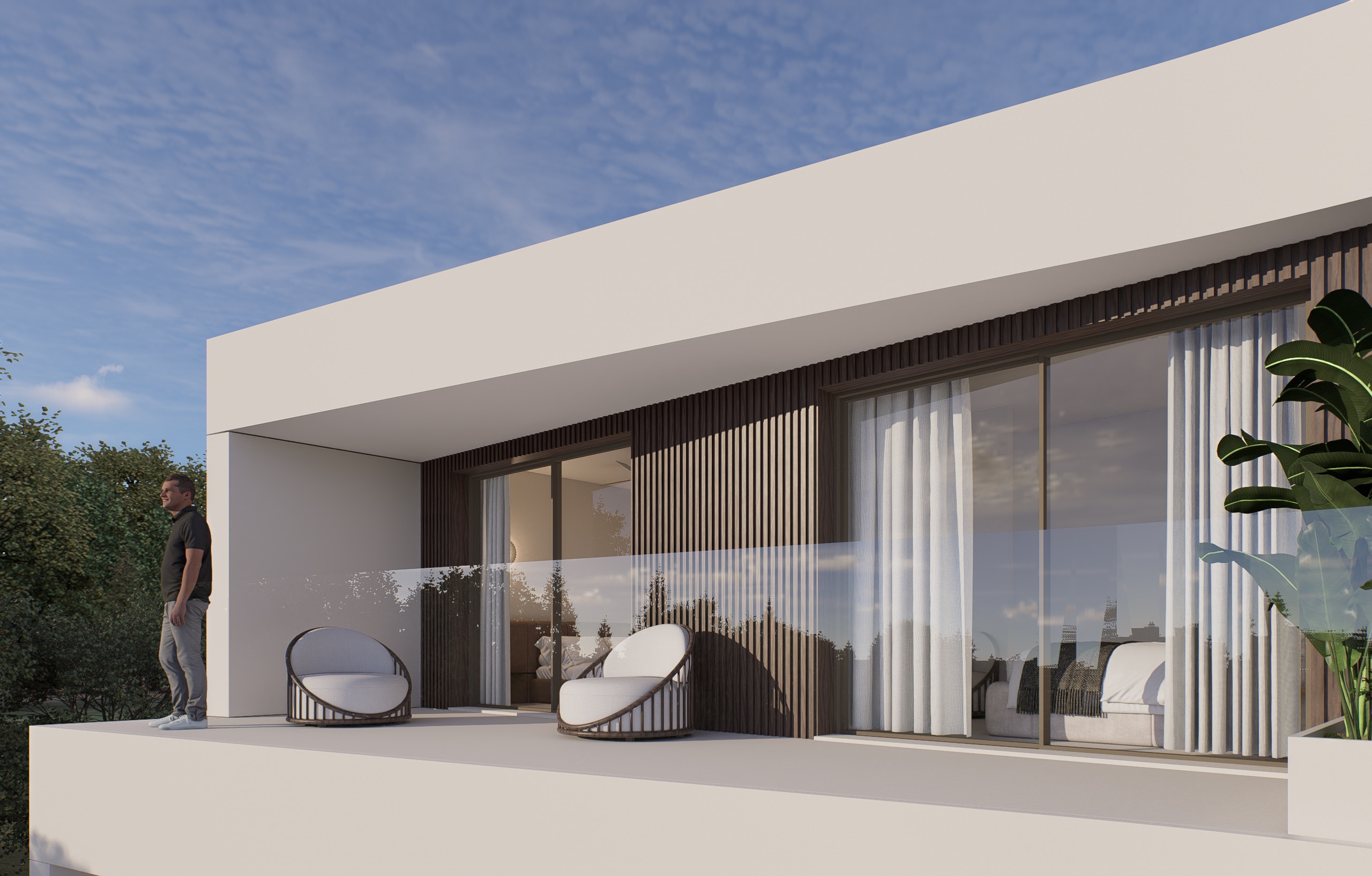 For sale - 2 Bedroom 2 Bathroom detached in Gran Alacant - Gran Alacant  - Alicante