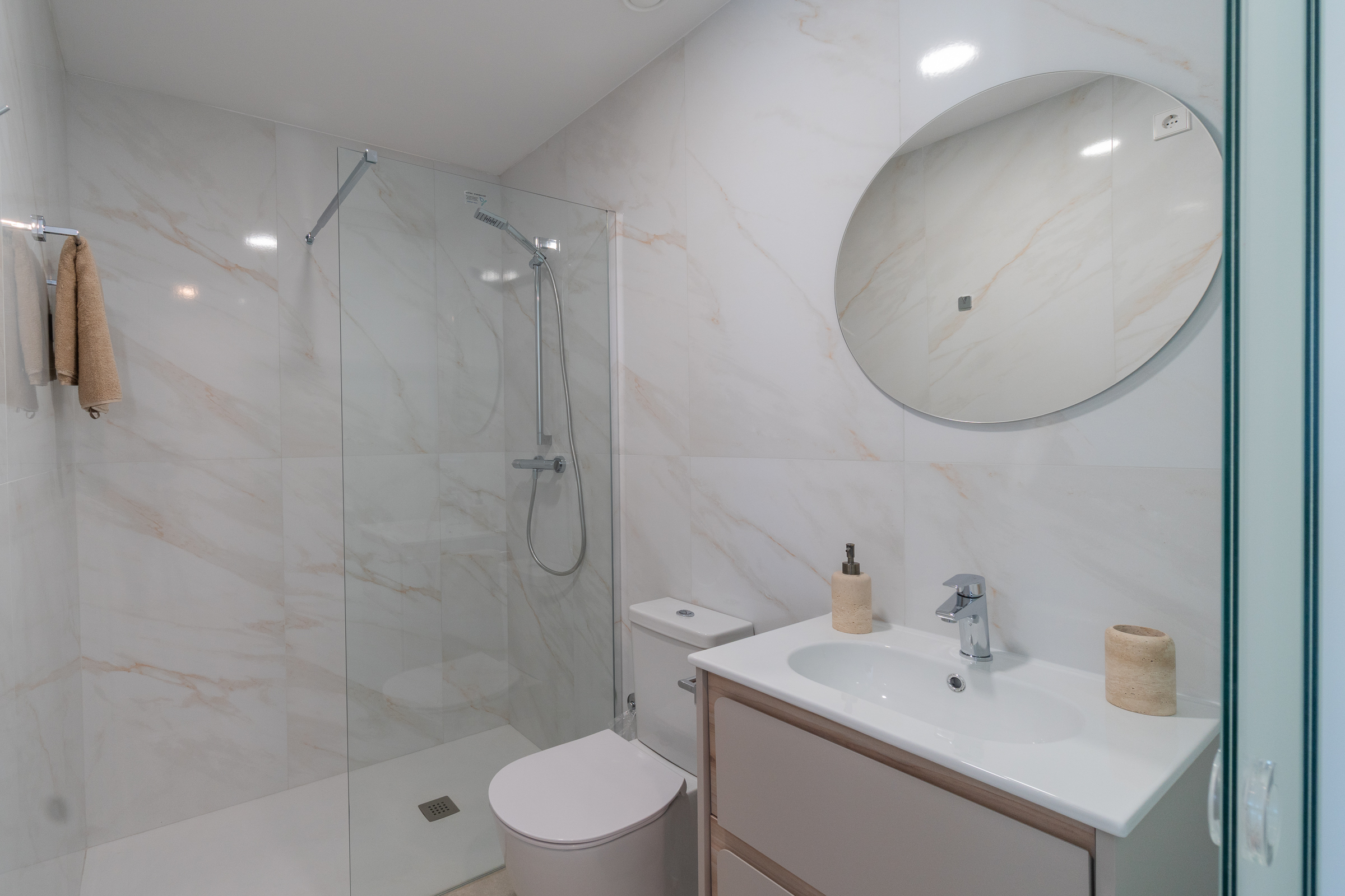 For sale - 3 Bedroom 2 Bathroom ground-floor in Orihuela Costa - Orihuela Costa  - Alicante