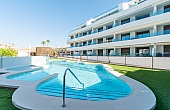 4 Bedroom 2 Bathroom apartment in Orihuela Costa