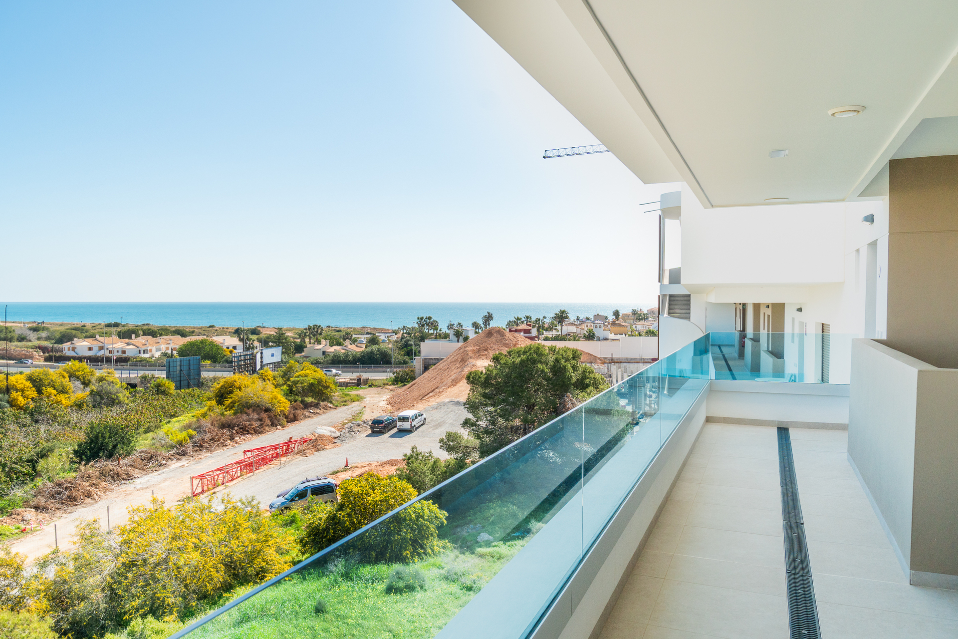 For sale - 3 Bedroom 2 Bathroom apartment in Orihuela Costa - Orihuela Costa  - Alicante