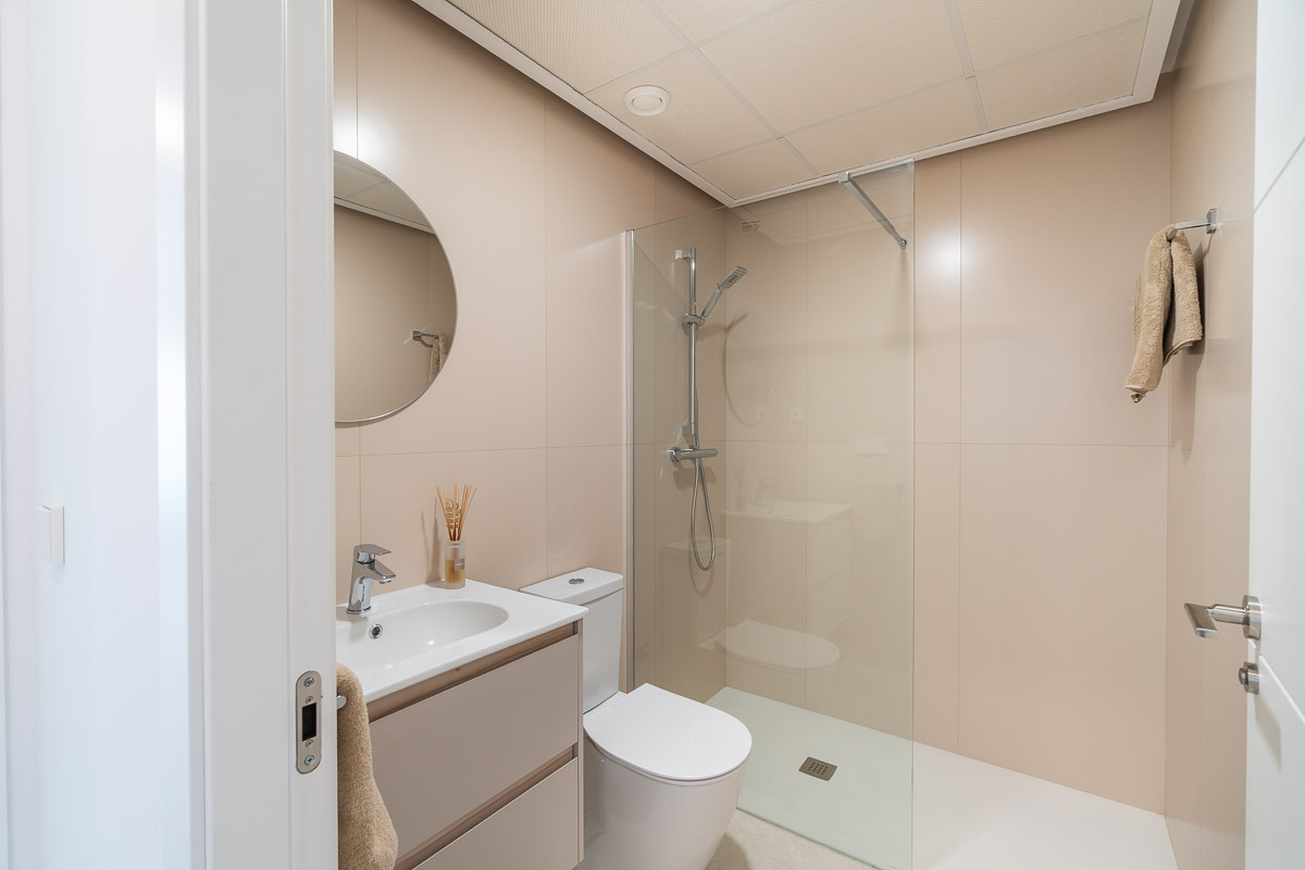 For sale - 3 Bedroom 2 Bathroom apartment in Orihuela Costa - Orihuela Costa  - Alicante