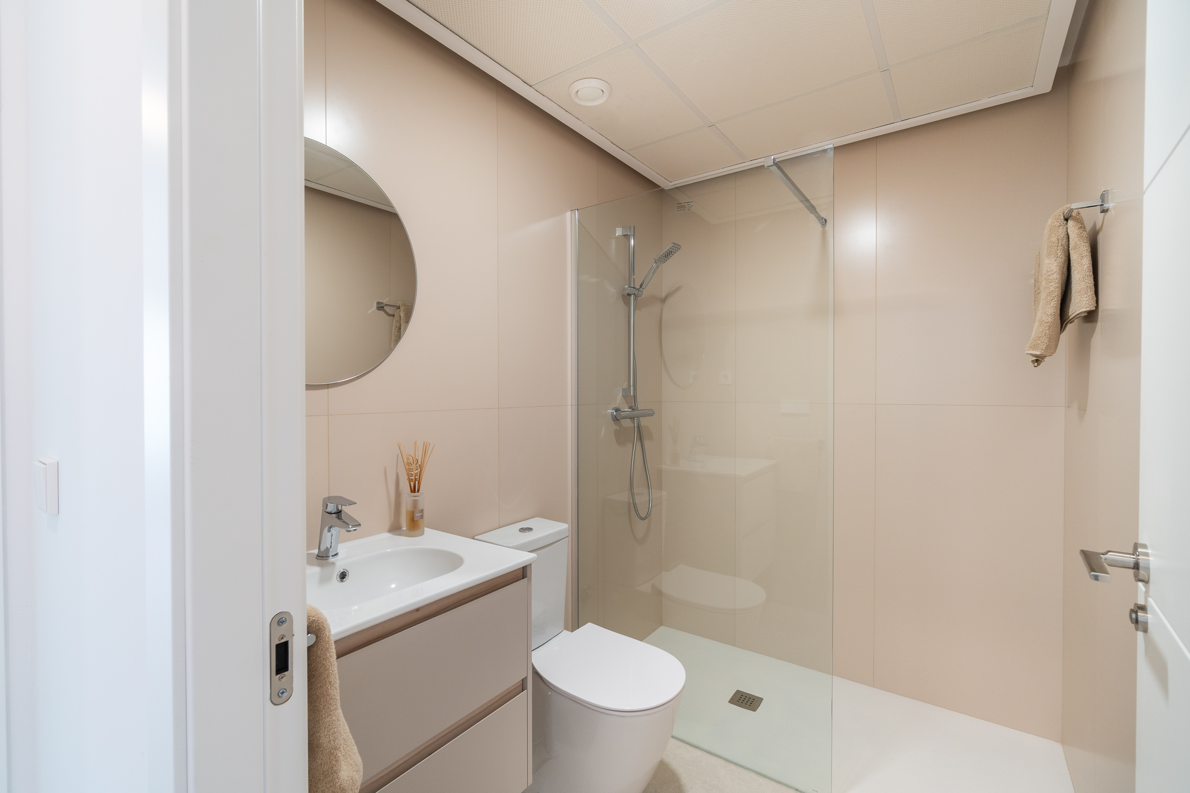 For sale - 3 Bedroom 2 Bathroom penthouse in Orihuela Costa - Orihuela Costa  - Alicante