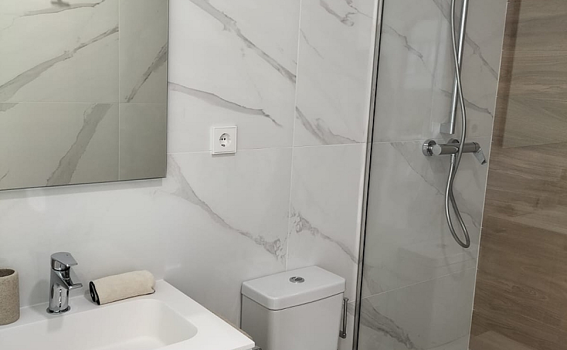 2 Bedroom 2 Bathroom apartment in Orihuela Costa