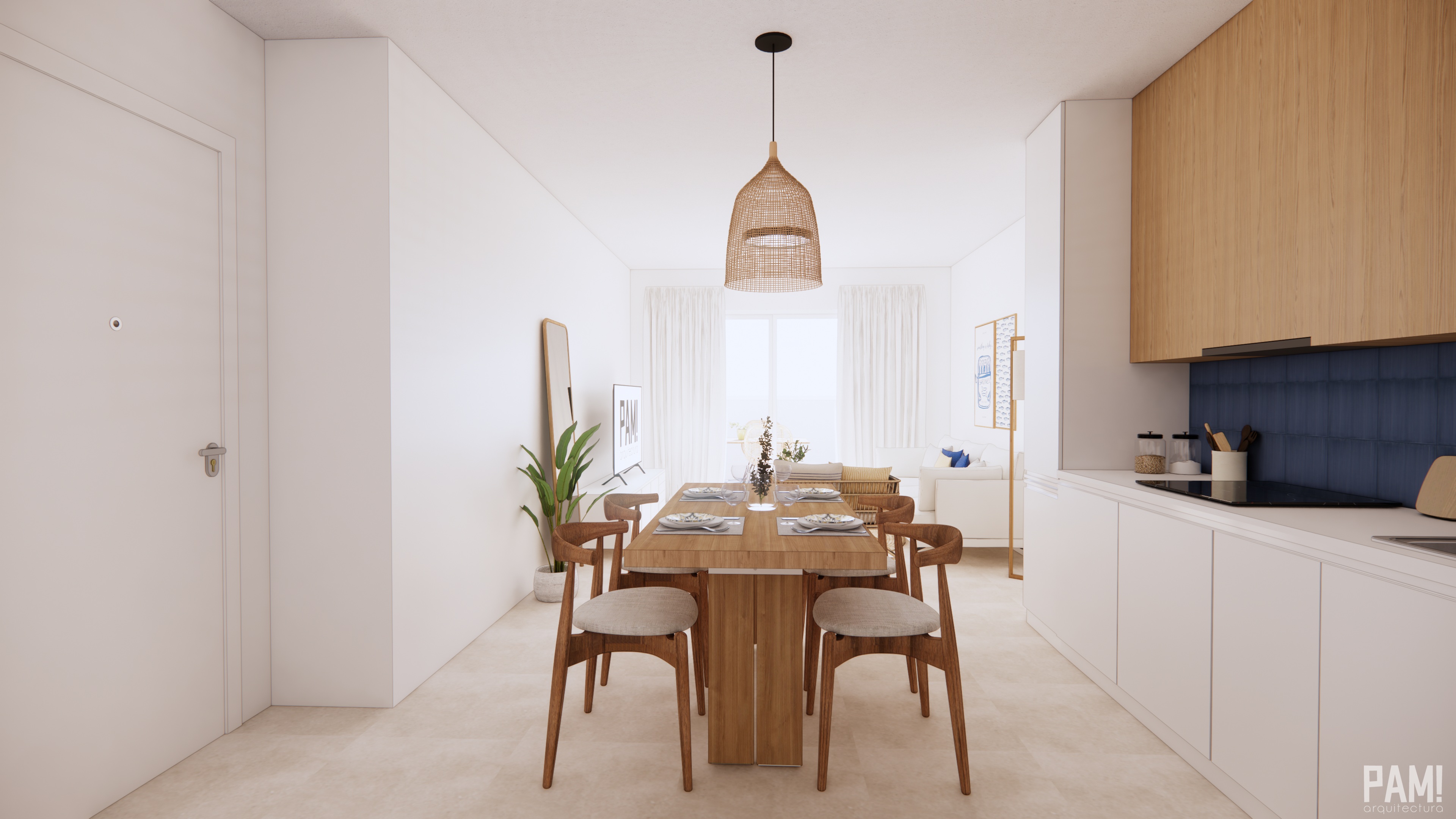 For sale - 1 Bedroom 1 Bathroom ground-floor in Torre de la Horadada - Torre de la Horadada  - Alicante