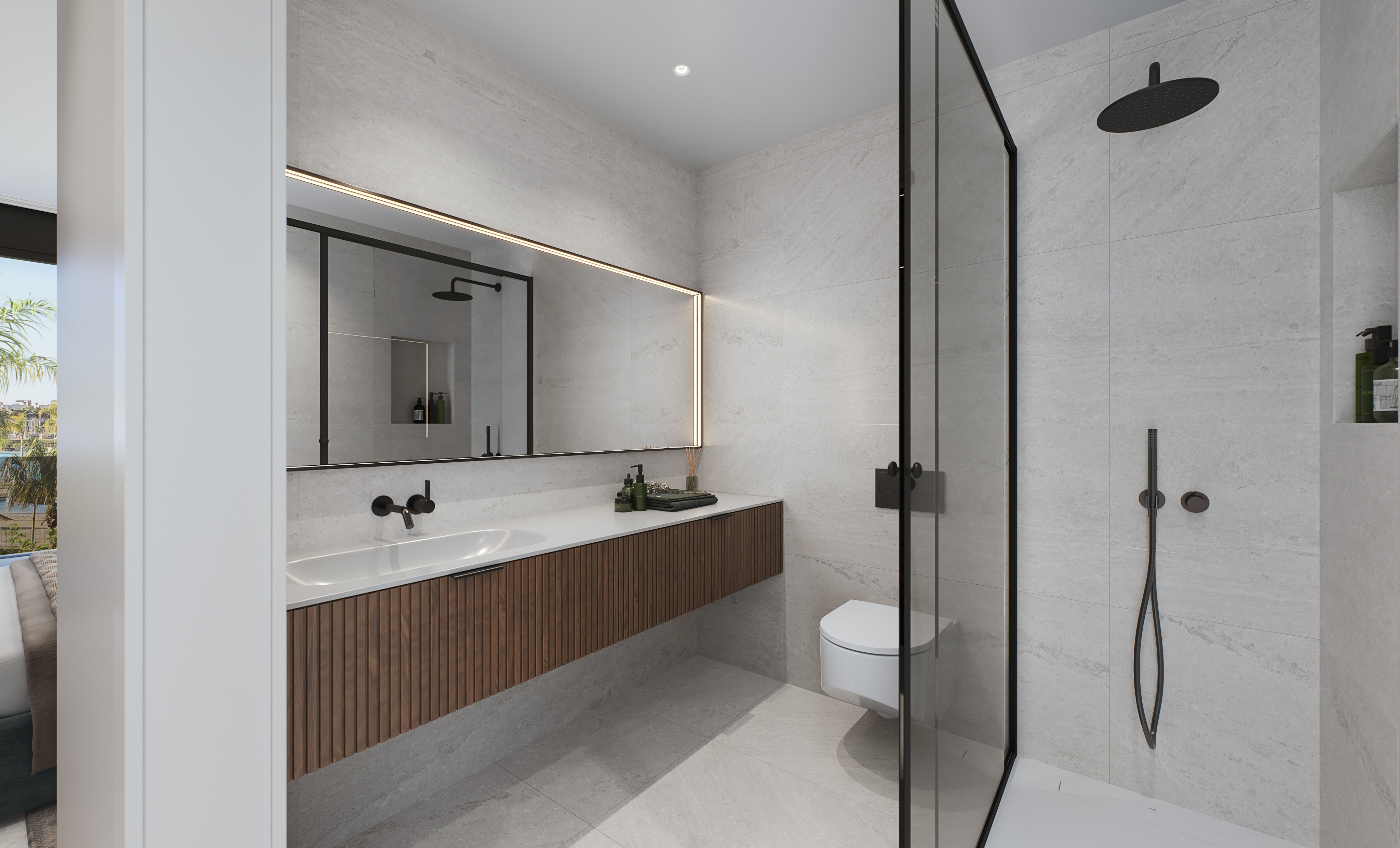 For sale - 3 Bedroom 3 Bathroom semi-detached in Santa Rosalía - Santa Rosalía  - Murcia