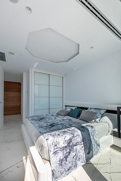 For sale - 4 Bedroom 4 Bathroom villa in Calpe - Calpe  - Alicante