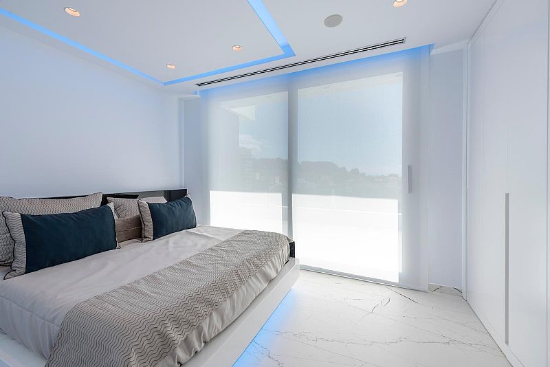 For sale - 4 Bedroom 4 Bathroom villa in Calpe - Calpe  - Alicante