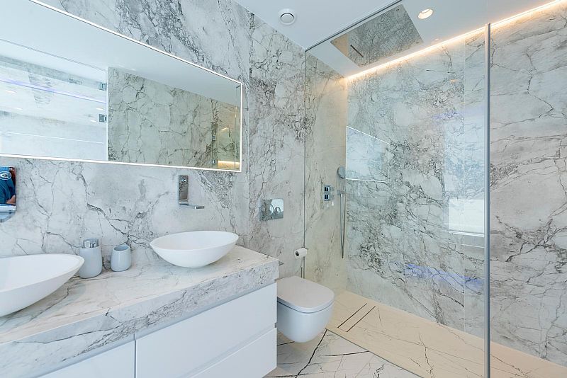 For sale - 4 Bedroom 4 Bathroom villa in Calpe - Calpe  - Alicante