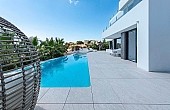 4 Bedroom 4 Bathroom villa in Calpe