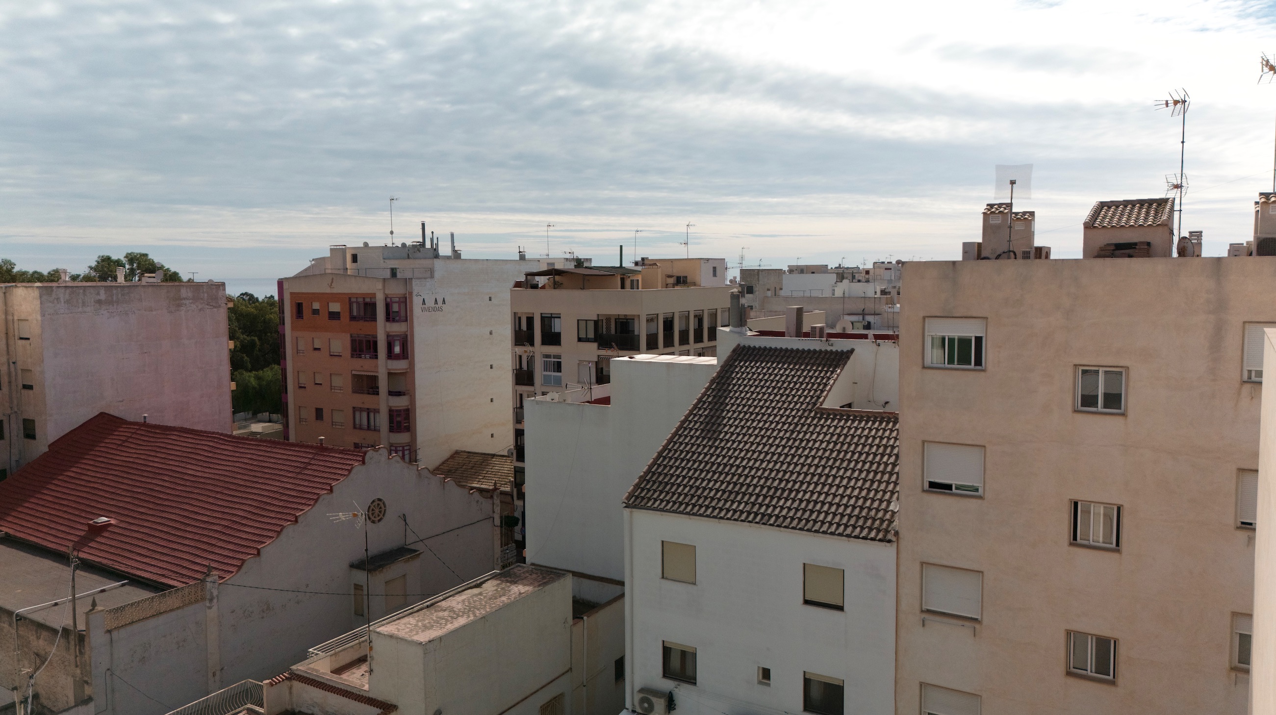 For sale - 1 Bedroom 1 Bathroom ground-floor in Guardamar del Segura - Guardamar del Segura  - Alicante