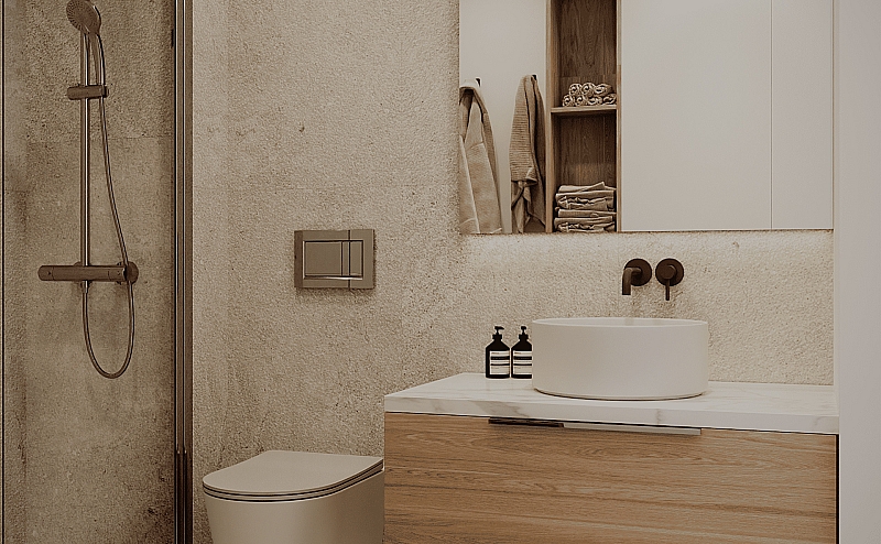 1 Bedroom 1 Bathroom ground-floor in Guardamar del Segura