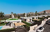 2 Bedroom 3 Bathroom penthouse in Finestrat