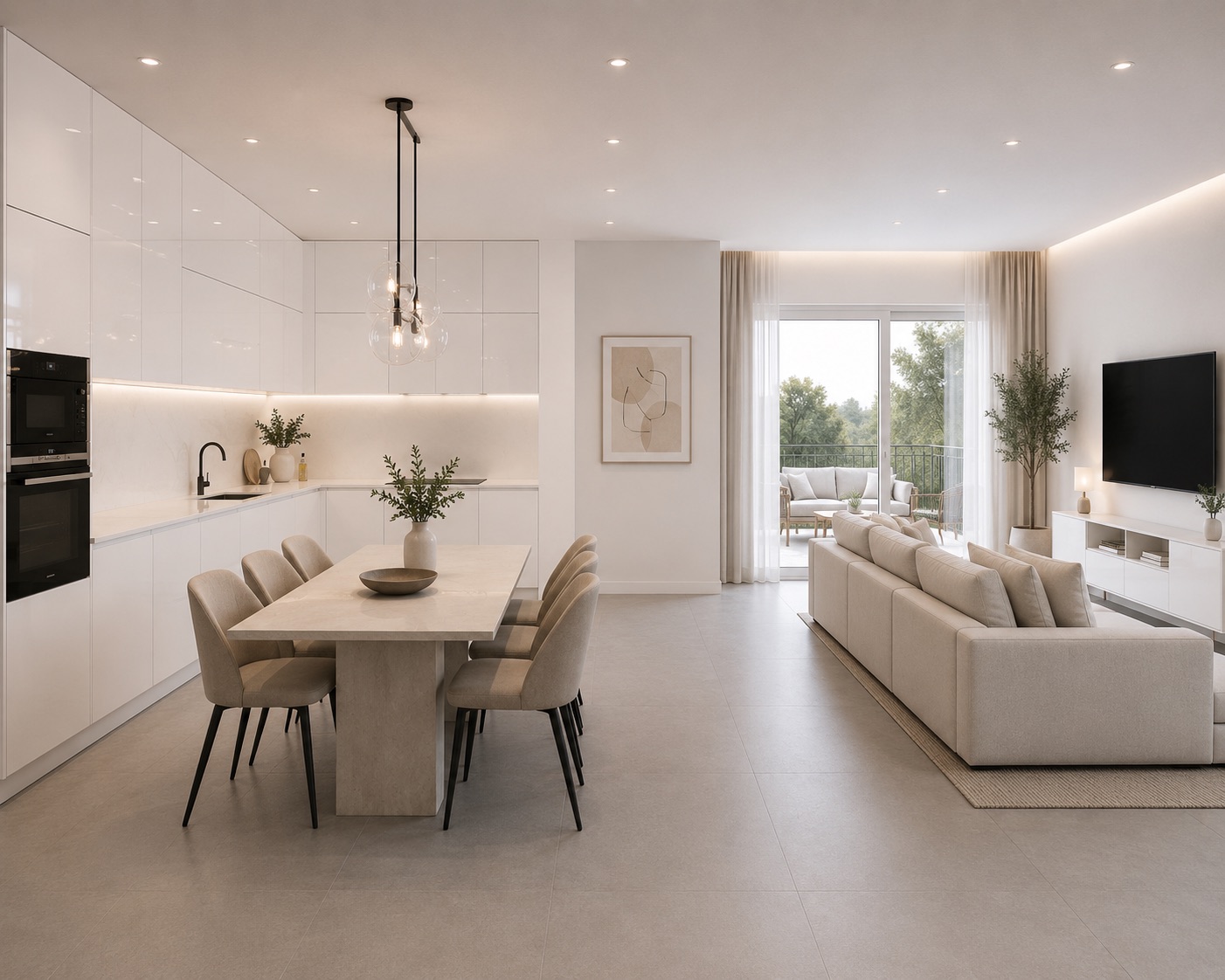 For sale - 4 Bedroom 3 Bathroom semi-detached in Mazarrón - Mazarrón  - Murcia