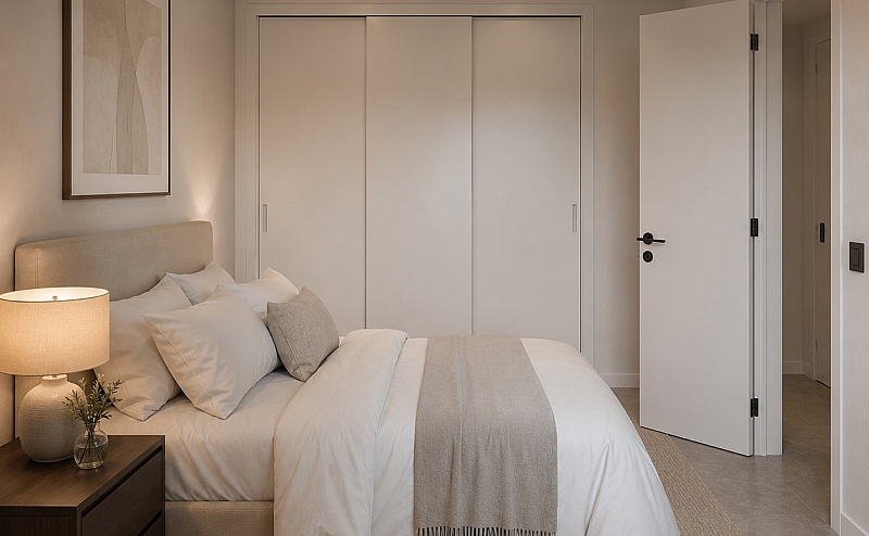 4 Bedroom 3 Bathroom semi-detached in Mazarrón