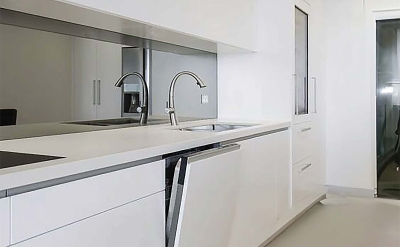2 Bedroom 2 Bathroom apartment in Relleu
