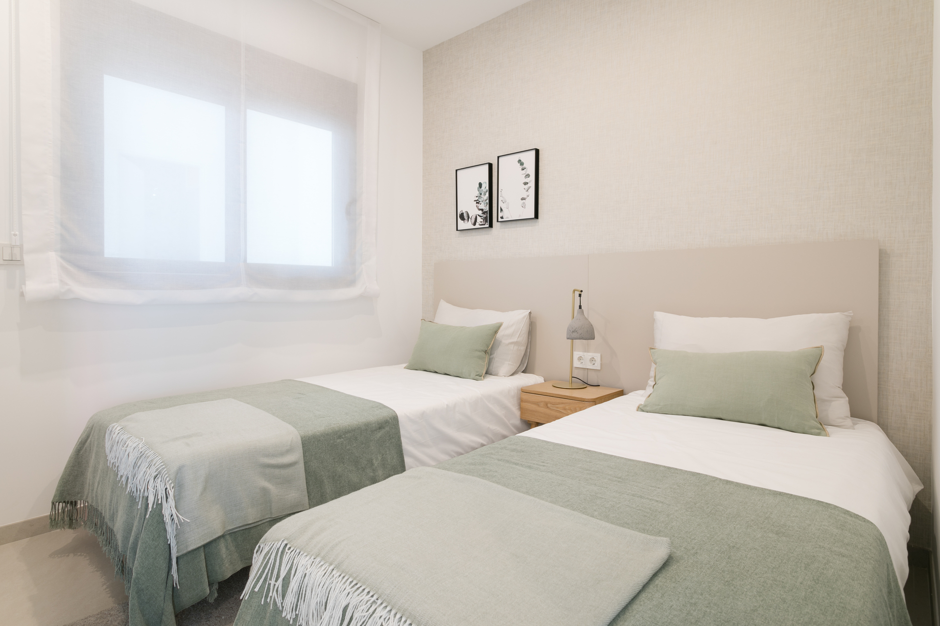 For sale - 3 Bedroom 2 Bathroom penthouse in Torrevieja - Torrevieja  - Alicante