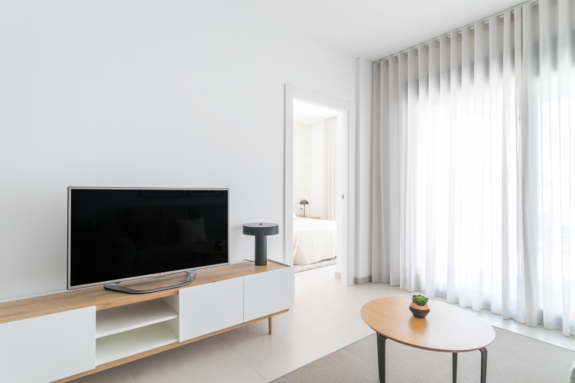 For sale - 3 Bedroom 2 Bathroom penthouse in Torrevieja - Torrevieja  - Alicante